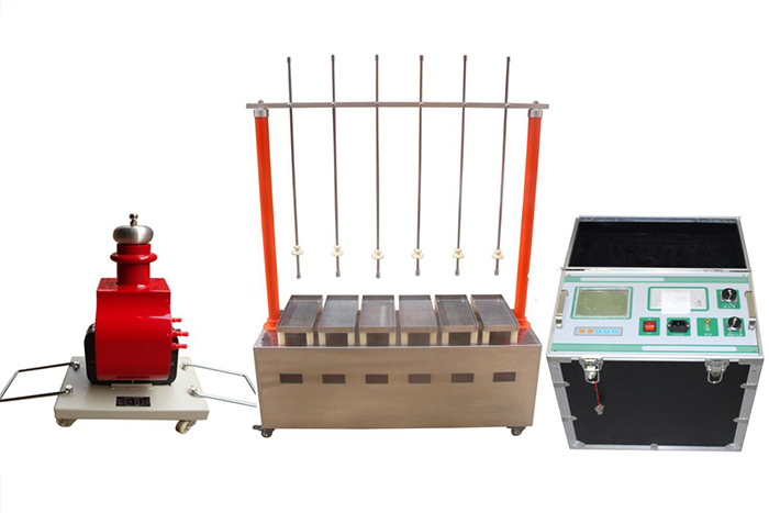 絕緣油耐壓試驗儀